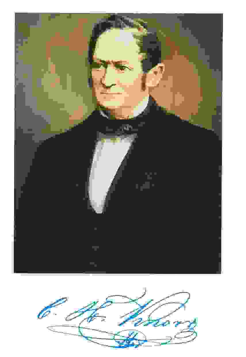 CarlHeinrichTheodorKnorr