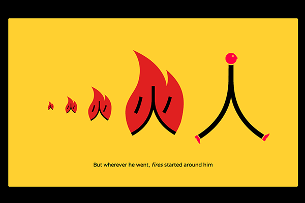 Chineasy 02