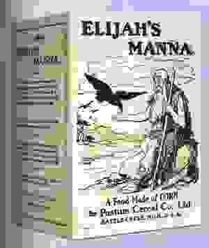 Elijahs Manna-1