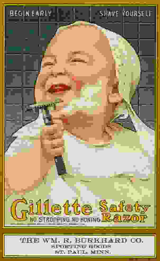 Gillette