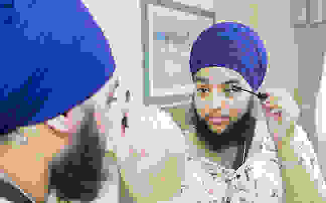 Harnaam Kaur 1