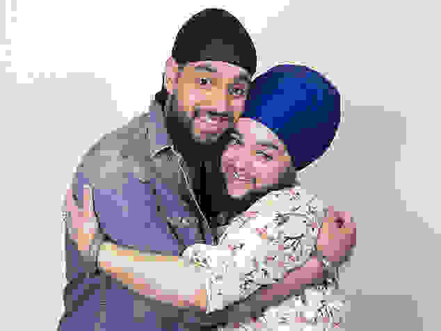 Harnaam Kaur 4