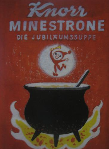 KNORR HELVETIA
