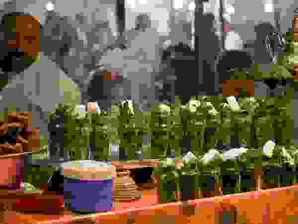 Street Foods 1