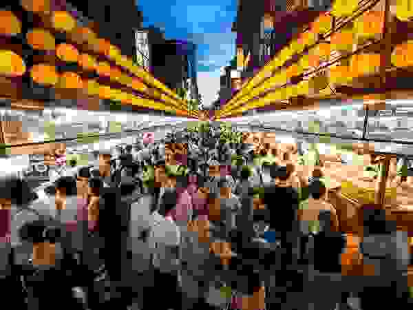 Street Foods 2