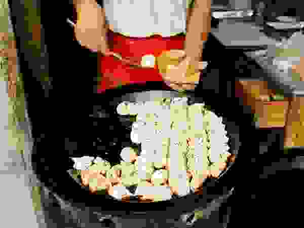 Street Foods 3