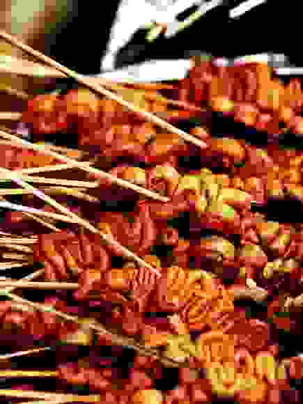 Street Foods 5