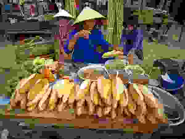 Street Foods 8