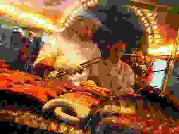 Street Foods 9