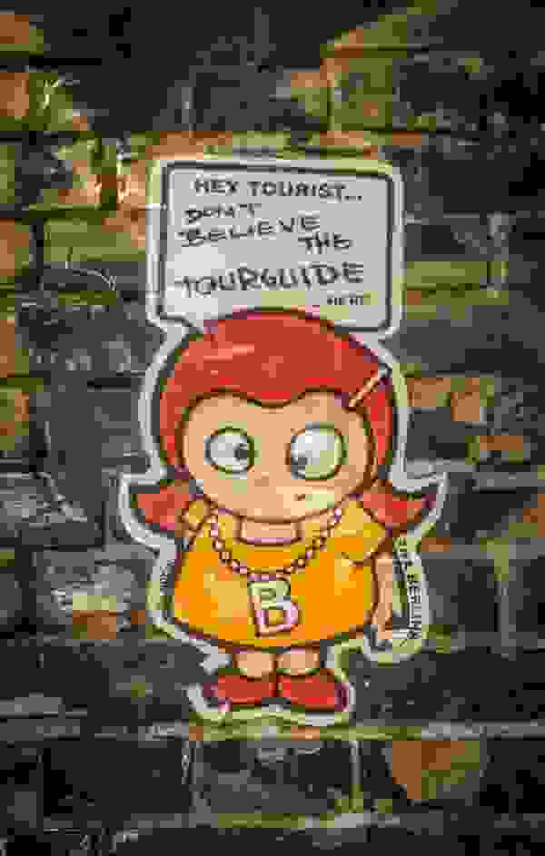 el bocho tina