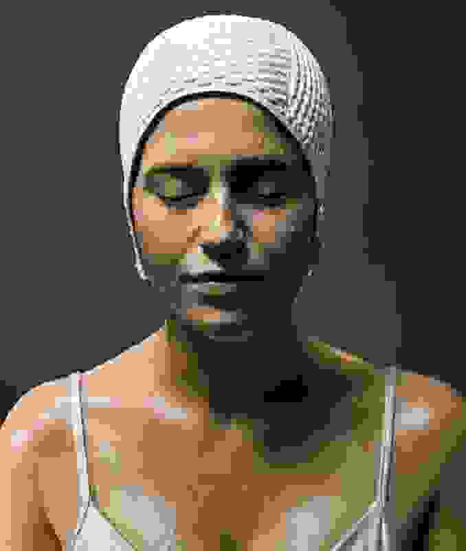 hyper realistic 1