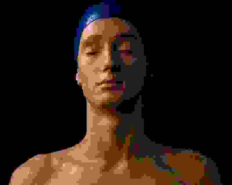 hyper realistic 10