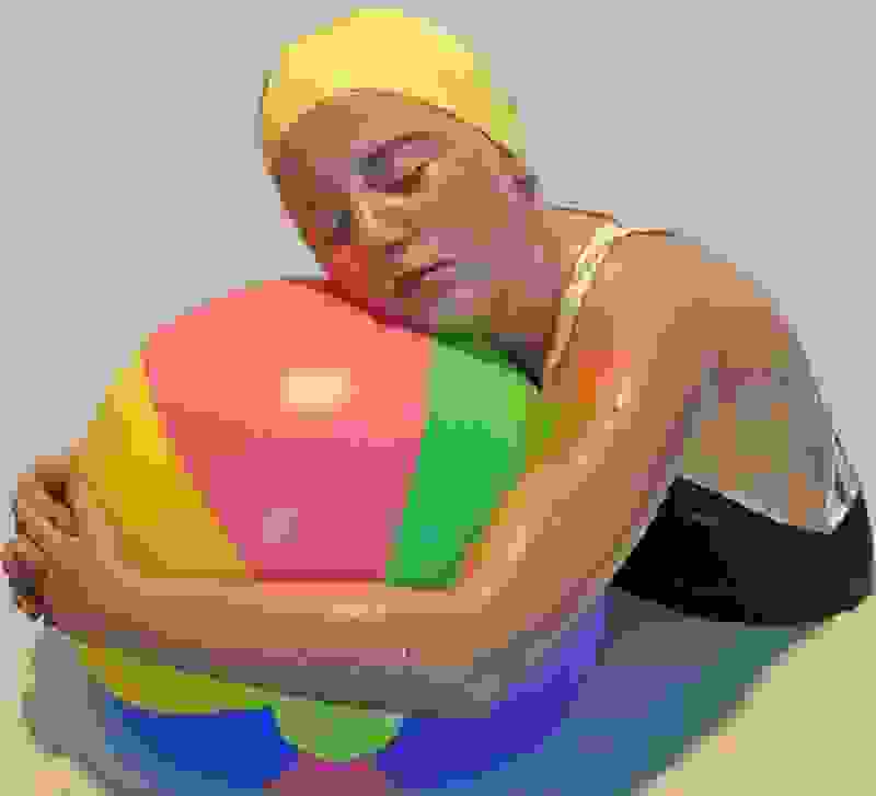 hyper realistic 2