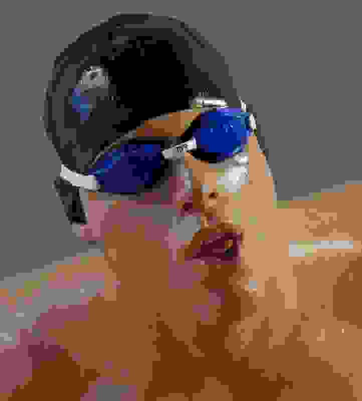 hyper realistic 3