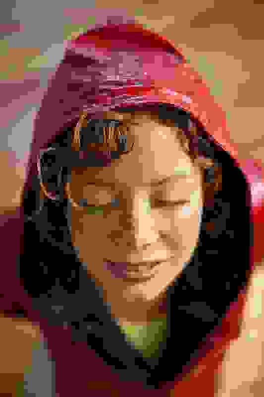 hyper realistic 4