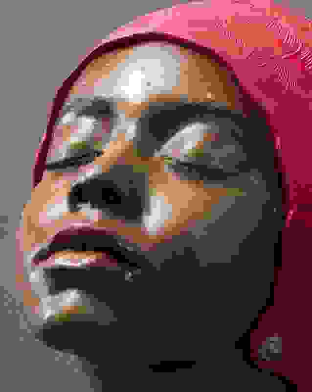 hyper realistic 6