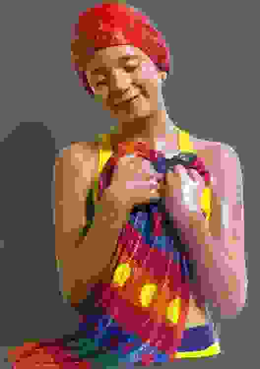 hyper realistic 8