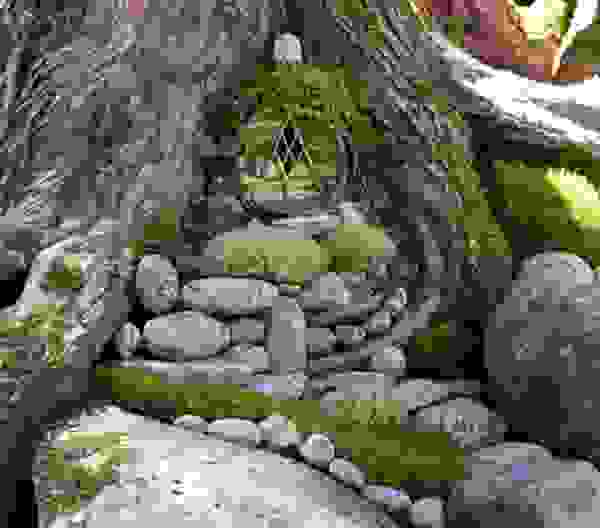moss door house sally j smith