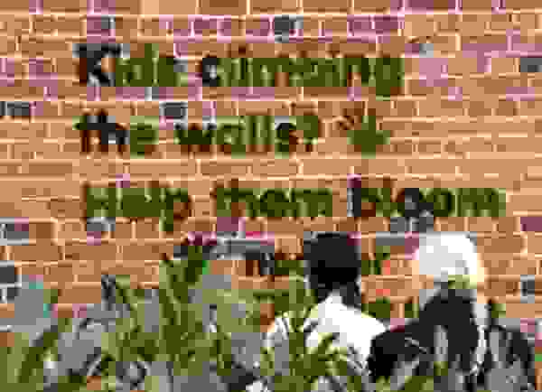 moss graf
