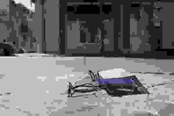 slinkachu
