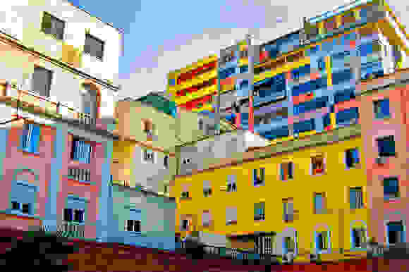 tirana