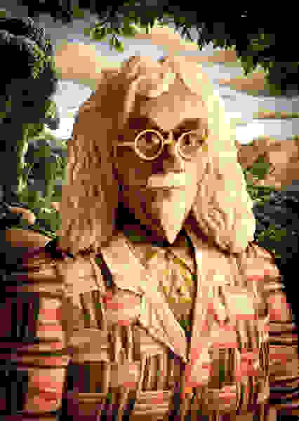 Billy-Connolly