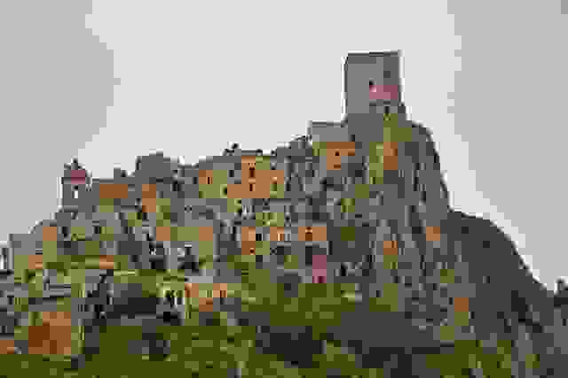 Craco 2