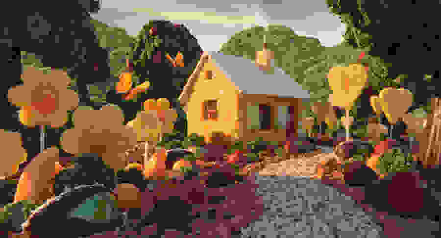 EA-Cottage