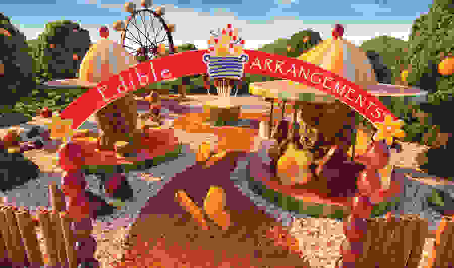 EA-Fairground