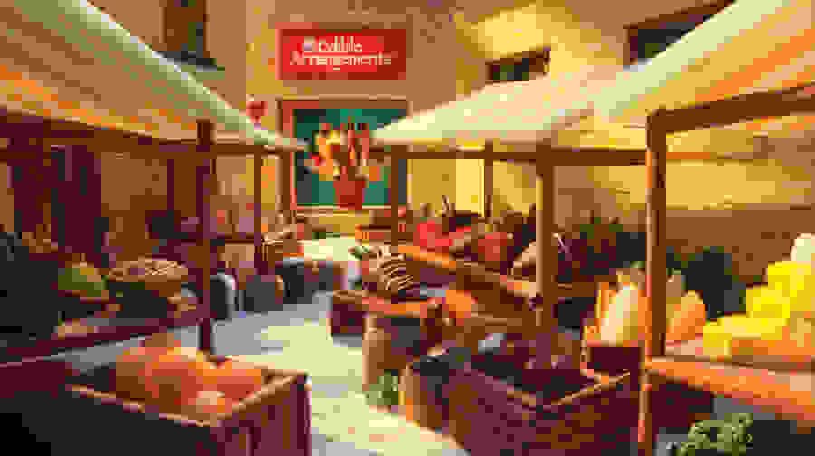 EA-Market