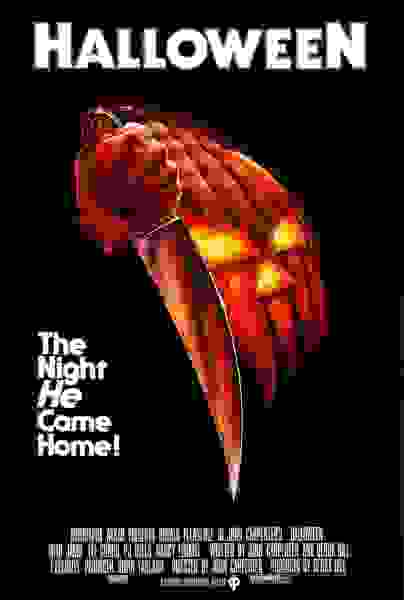 Halloween cover