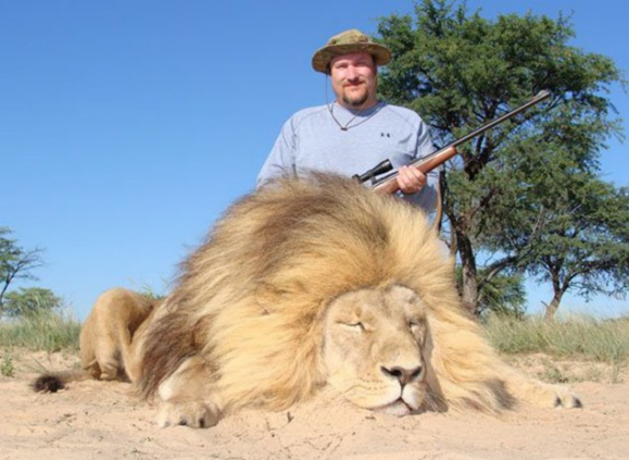 big-lion 4