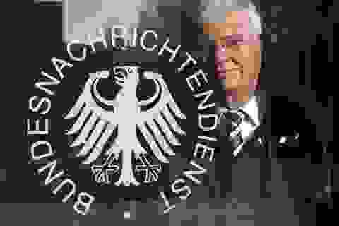 bnd-Intelligence-Agency