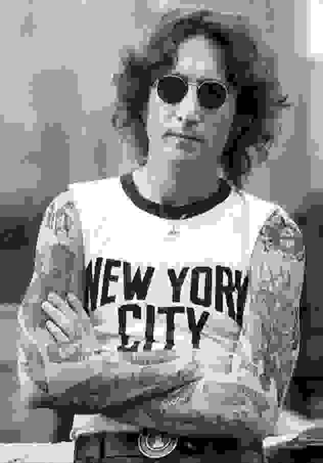 lennon-tattoo
