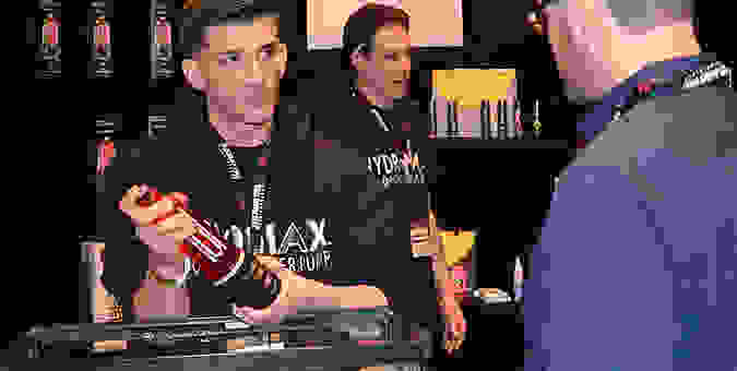 max