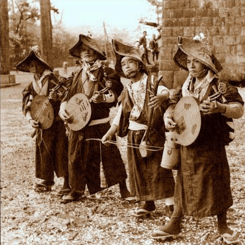 meiji