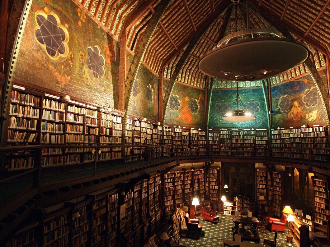 Bodleian Library