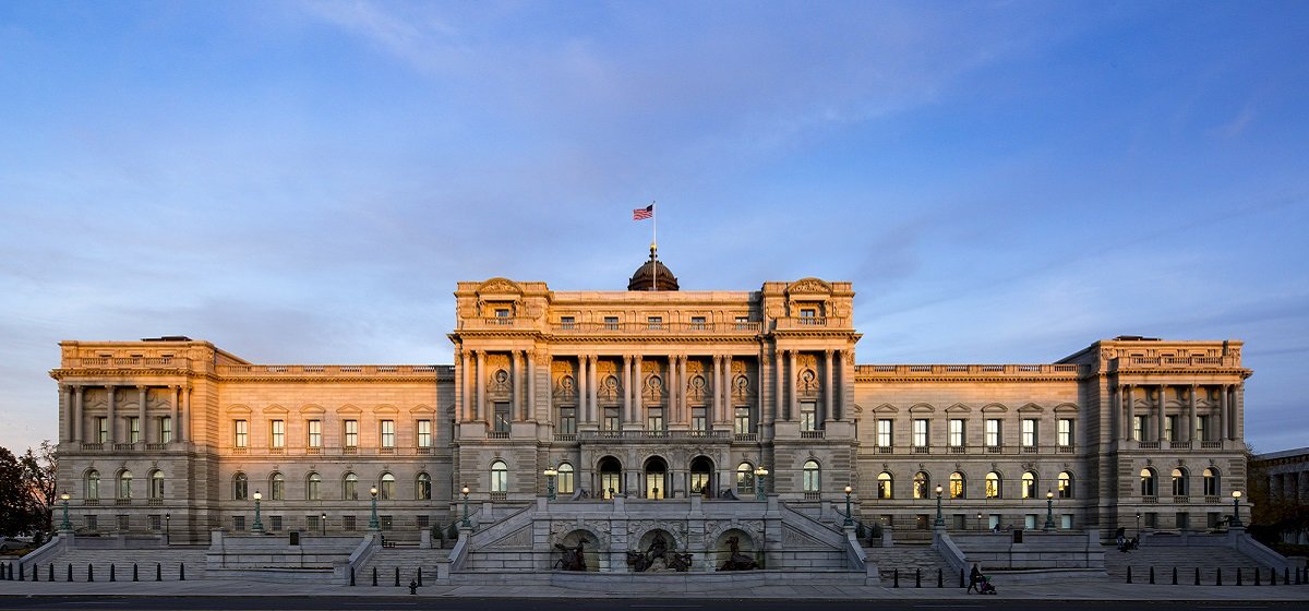 Library of Congress