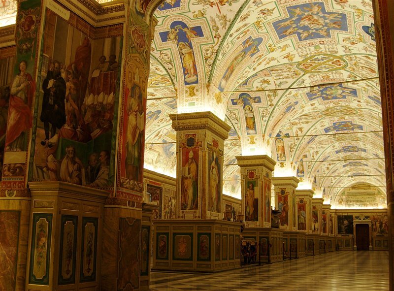 VaticanLibrary