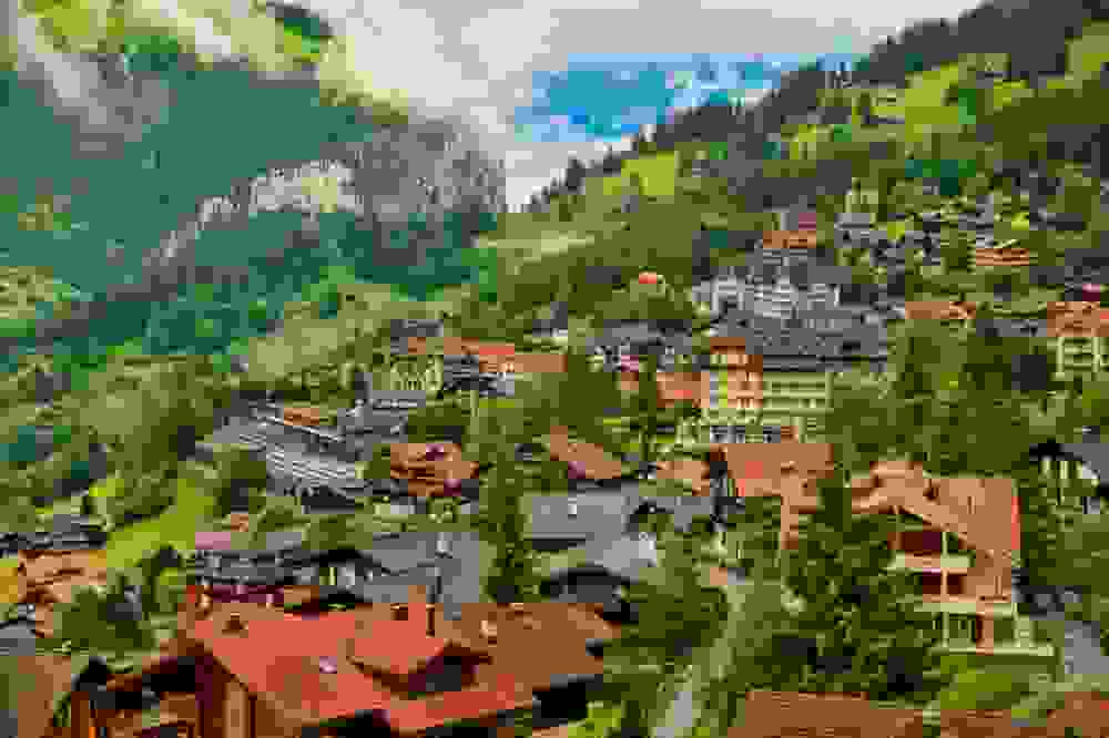 15 20 xoria pou moiazoun san na vgikan apo paramythia