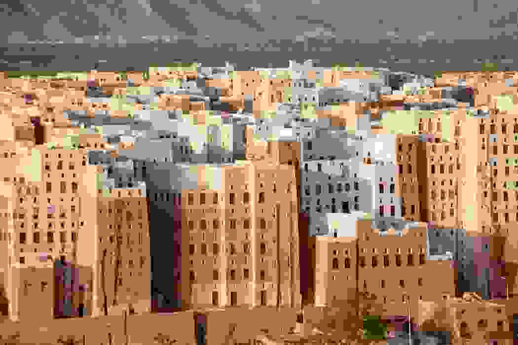 1yemeni mudskyscrapers