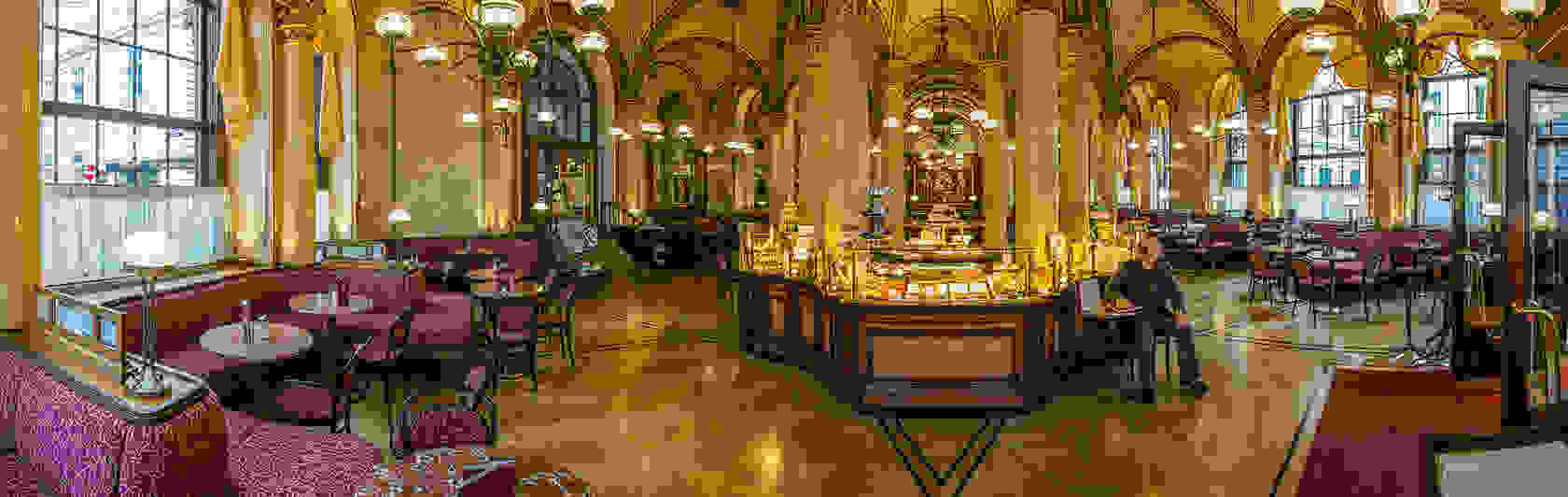 Cafe-Central