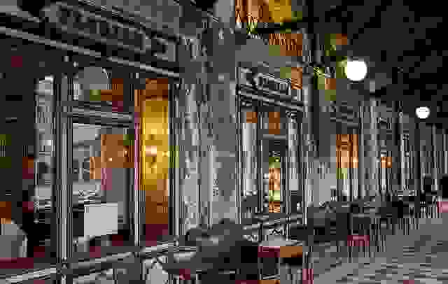 Caffe Florian