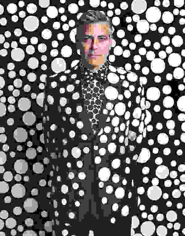 George Clooney W-Magazine 02