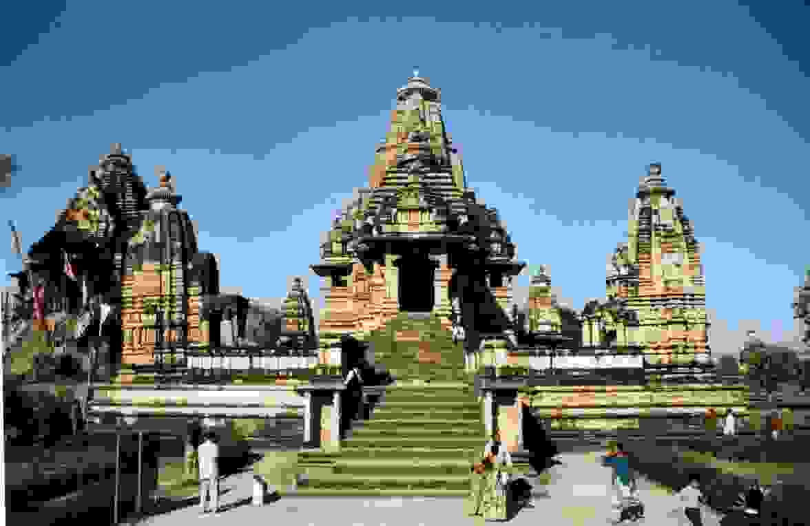 Khajuraho-Temple-Pictures