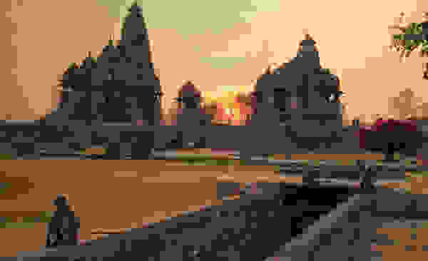 Khajuraho EN-GB685433558
