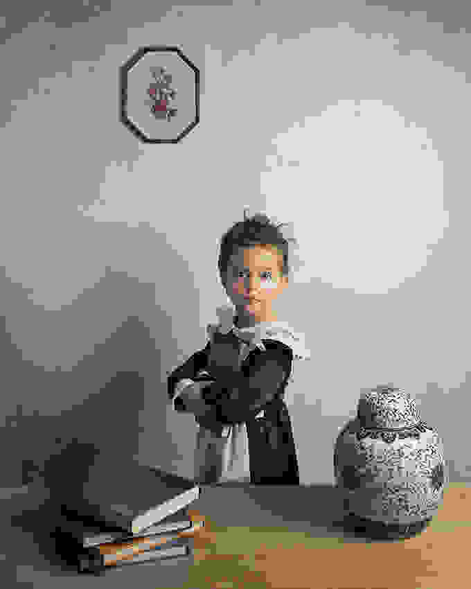 Maid It 