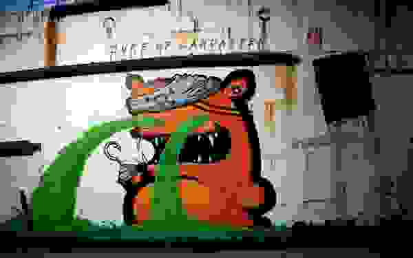 Meet-The-Duke-Of-Lancaster-An-Abandoned-Ship-Cover-In-Street-Art-77