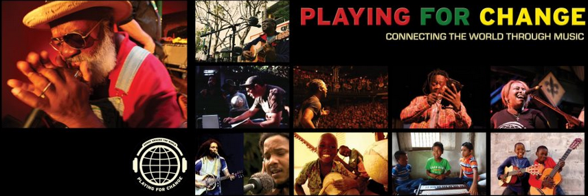 Playing-For-Change