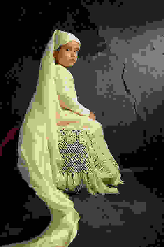 Rapunzel